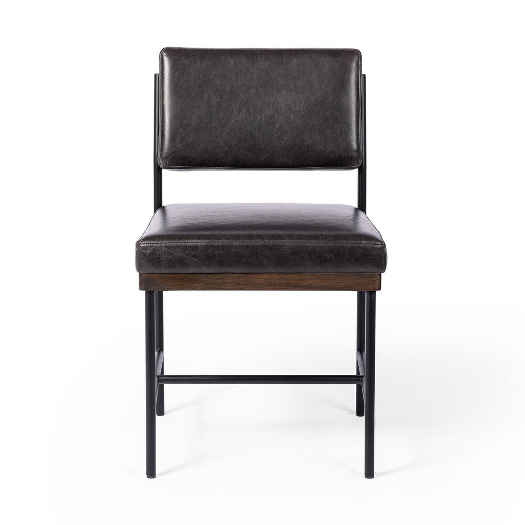 Bennett Dining Chair - Sonoma Black