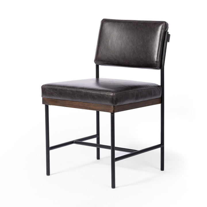 Bennett Dining Chair - Sonoma Black