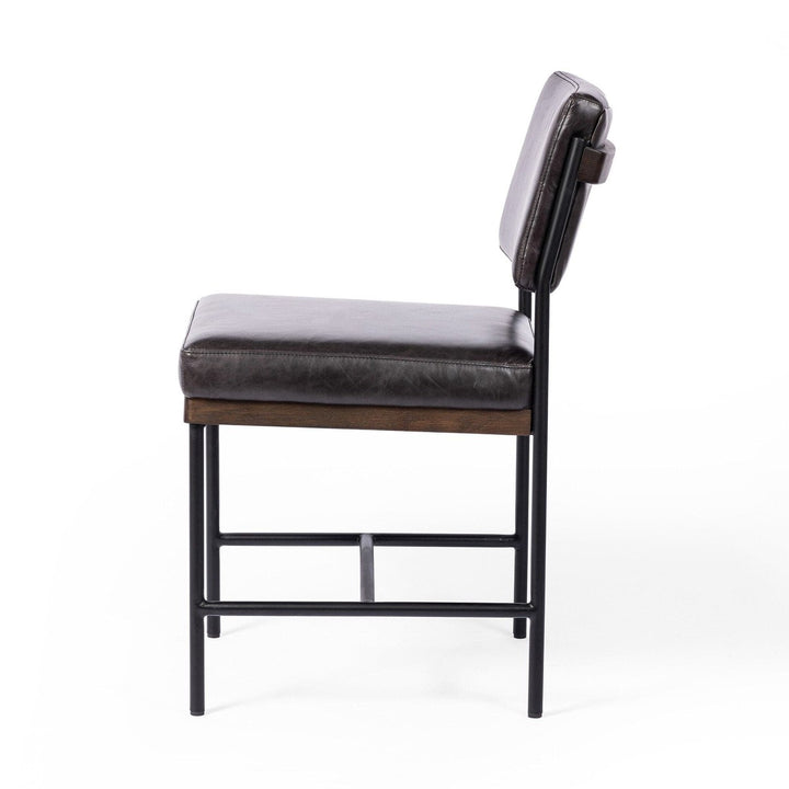 Bennett Dining Chair - Sonoma Black