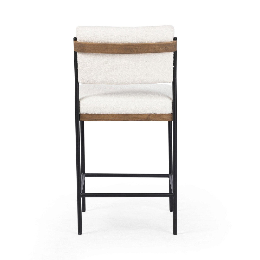 Bennett Counter Stool - Fayette Cloud