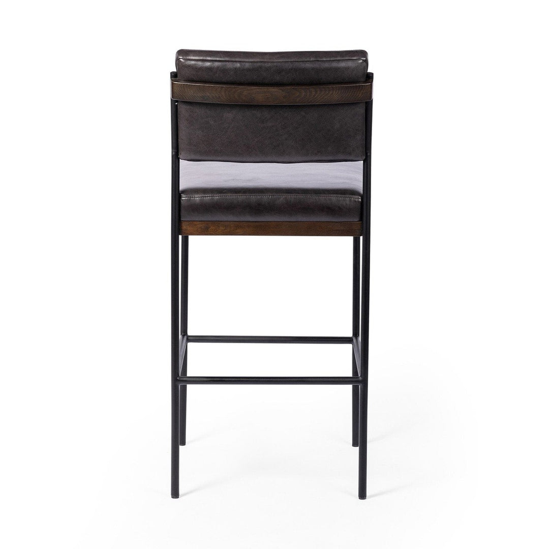 Bennett Counter Stool - Sonoma Black