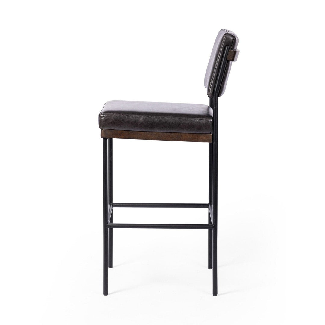 Bennett Counter Stool - Sonoma Black