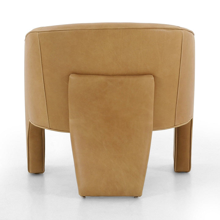 Faith Chair - Palermo Butterscotch