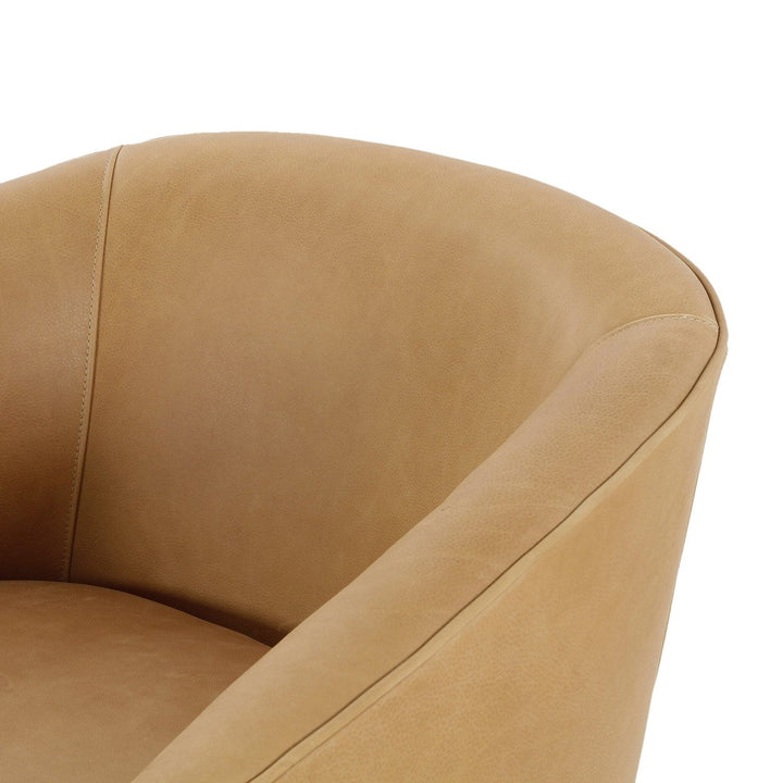 Faith Chair - Palermo Butterscotch