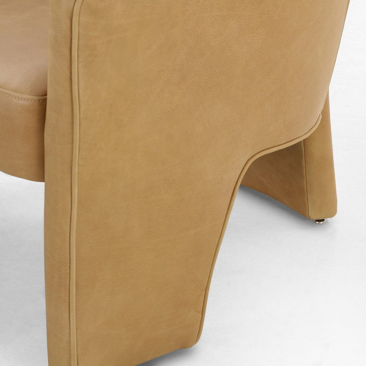 Faith Chair - Palermo Butterscotch