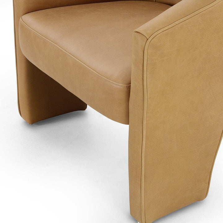 Faith Chair - Palermo Butterscotch