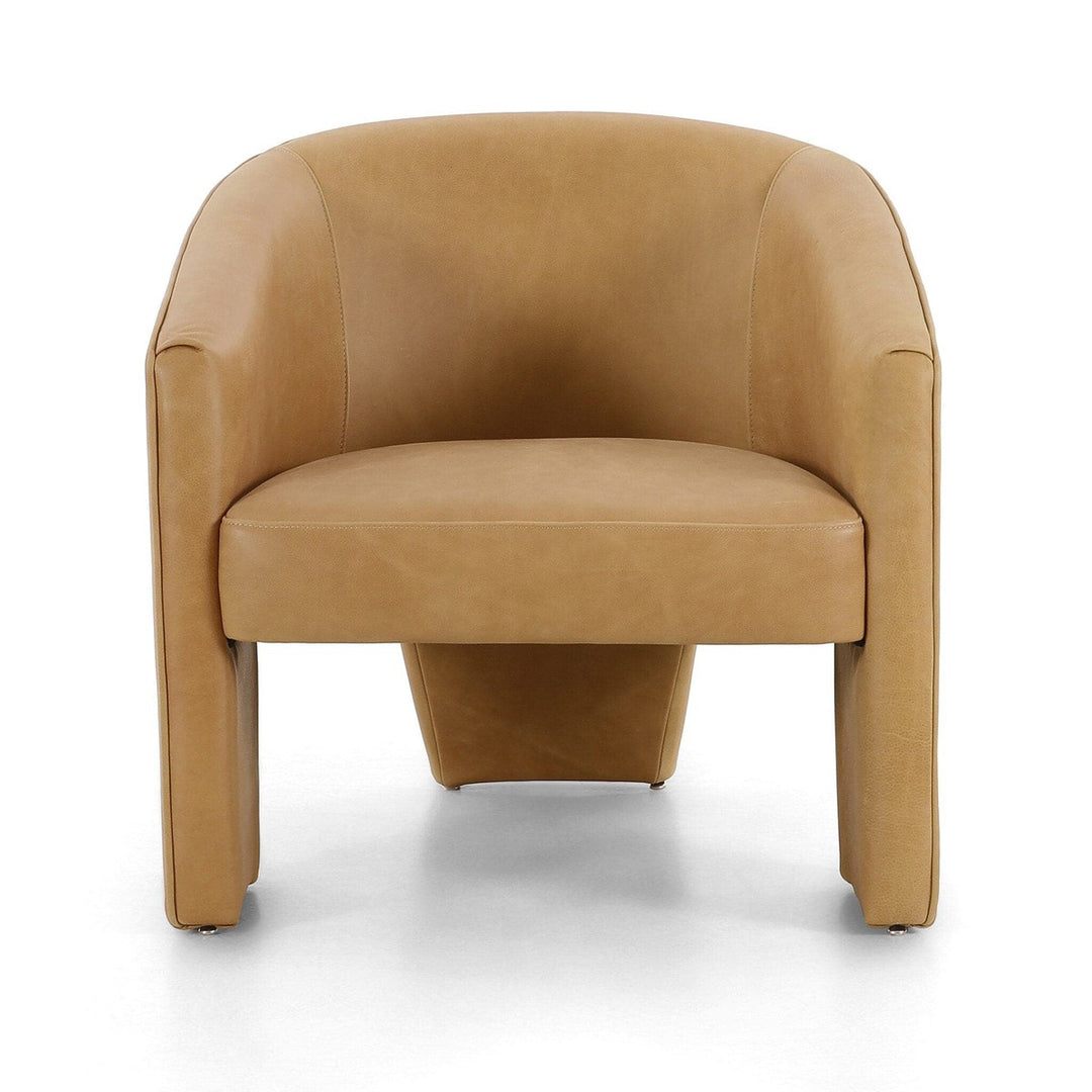 Faith Chair - Palermo Butterscotch