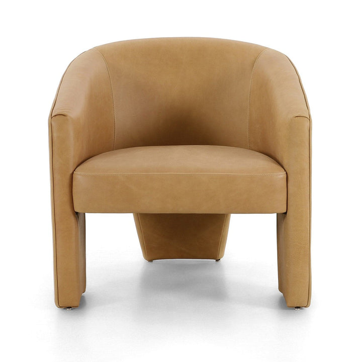 Faith Chair - Palermo Butterscotch