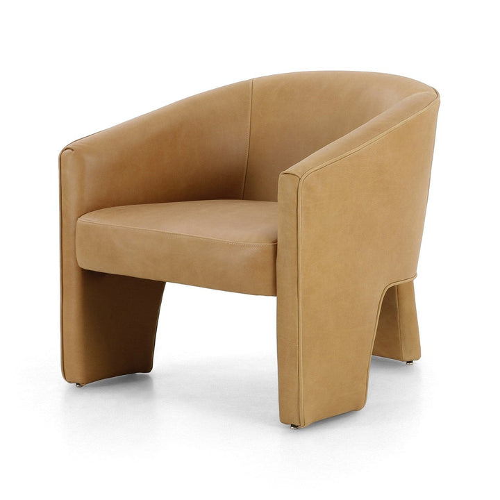 Faith Chair - Palermo Butterscotch