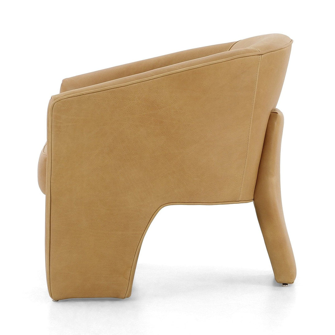 Faith Chair - Palermo Butterscotch