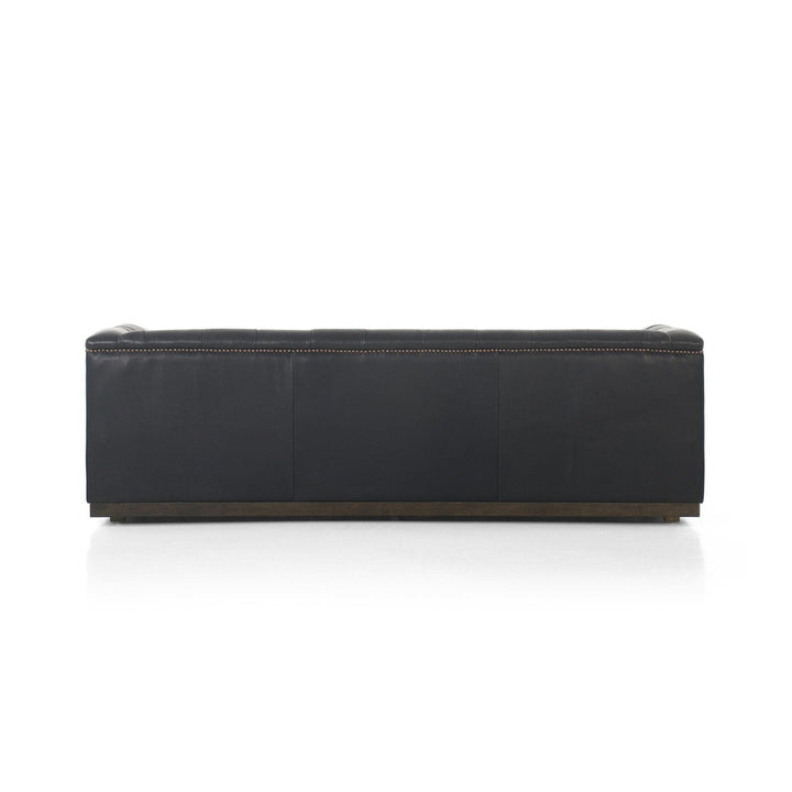 Maddox Sofa - Heirloom Black