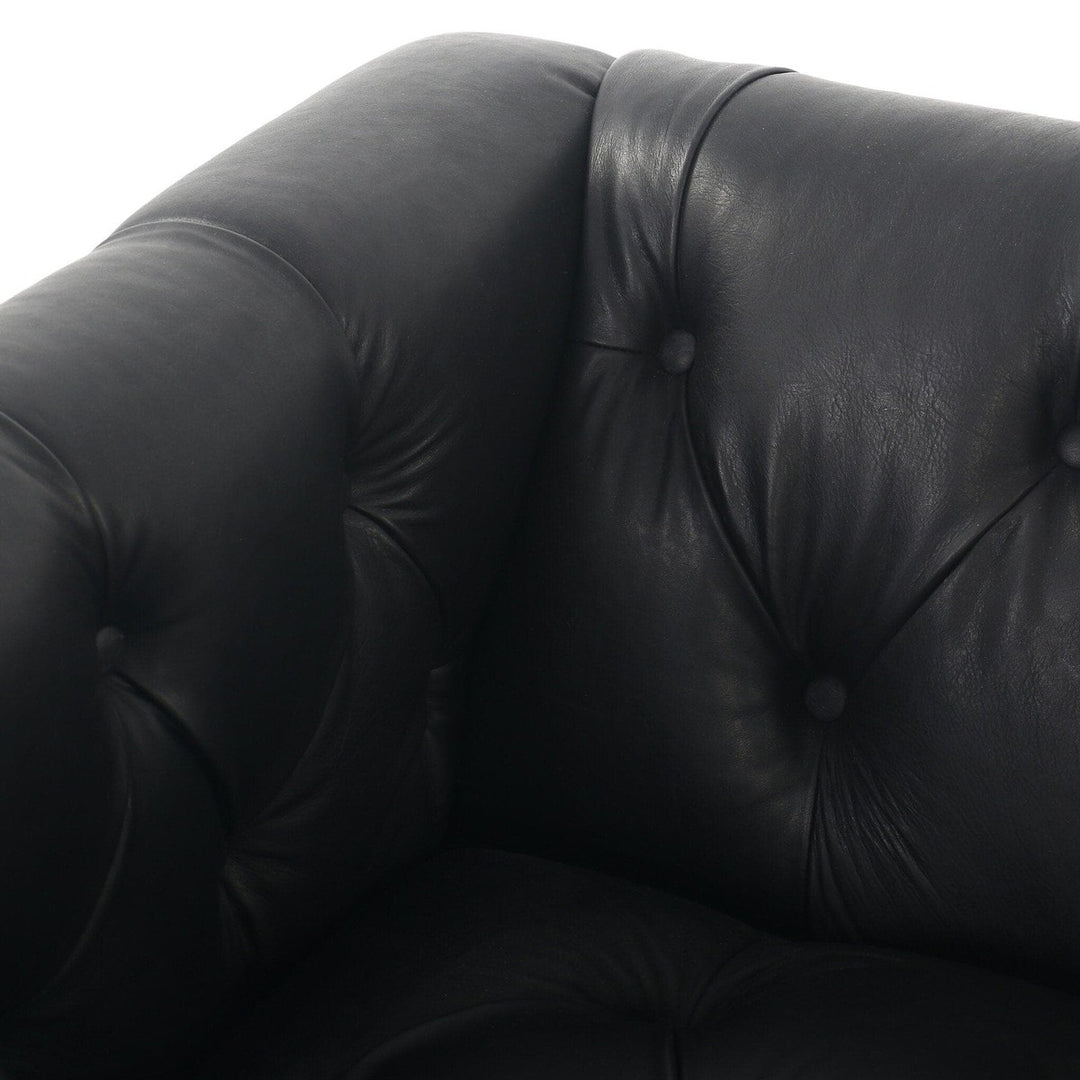 Maddox Sofa - Heirloom Black