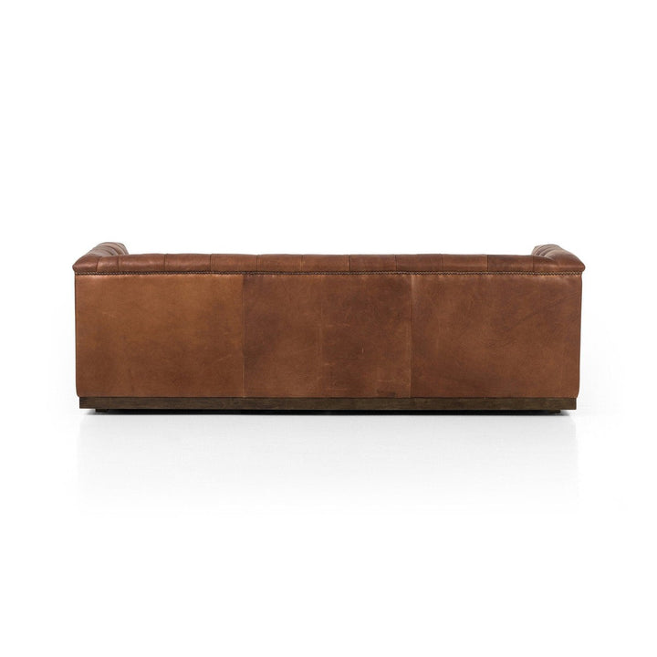 Maddox Sofa - Heirloom Sienna