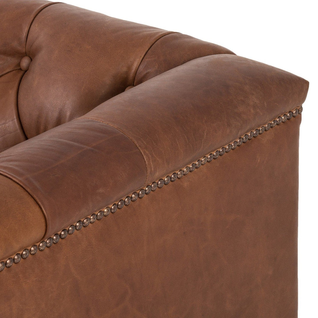 Maddox Sofa - Heirloom Sienna