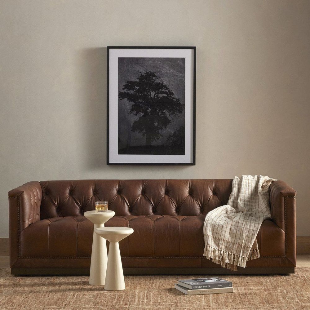 Sofas Kallum Sofa - 86" Heirloom Sienna
