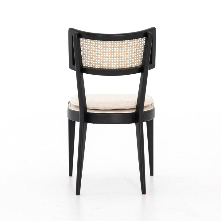 Blake Dining Chair - Savile Flax