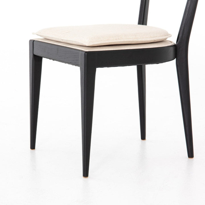 Blake Dining Chair - Savile Flax