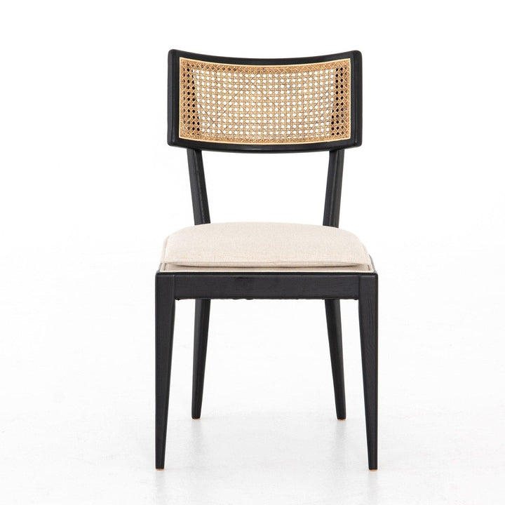 Blake Dining Chair - Savile Flax