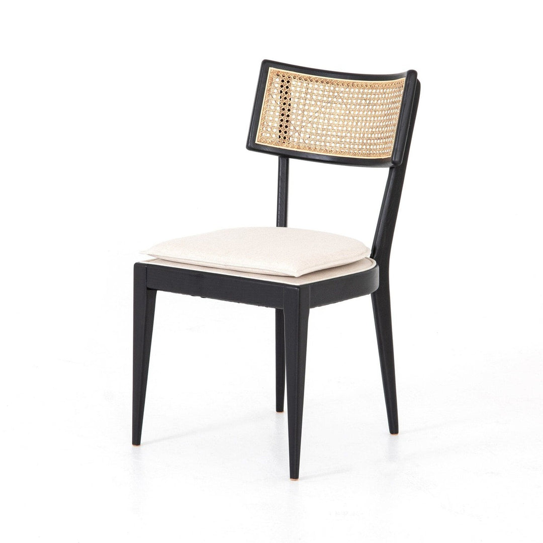 Blake Dining Chair - Savile Flax