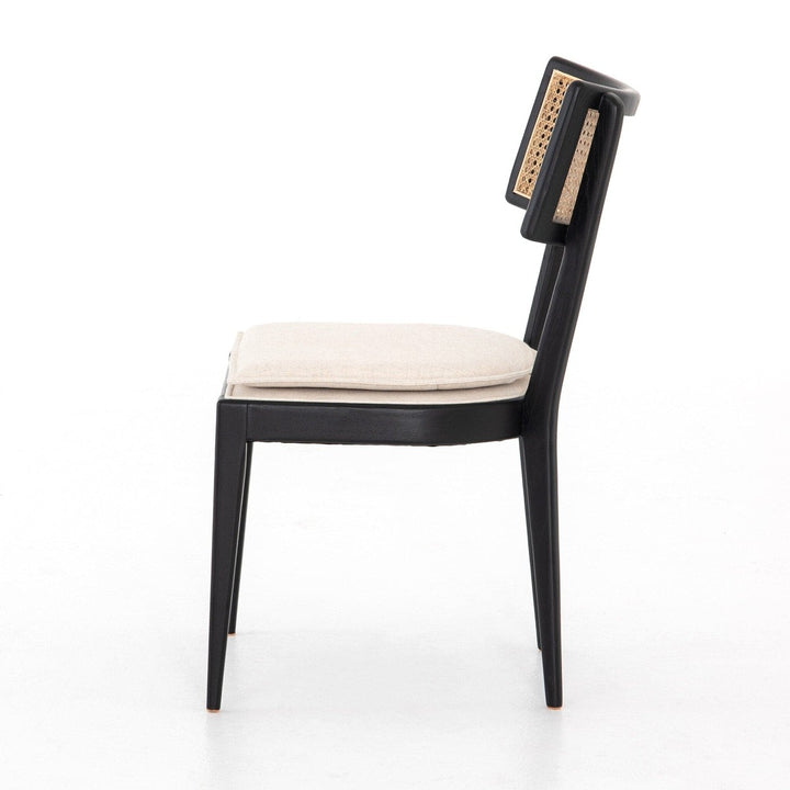 Blake Dining Chair - Savile Flax