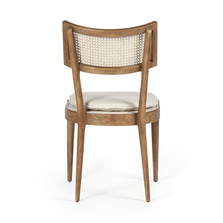 Blair Dining Chair - Savile Flax