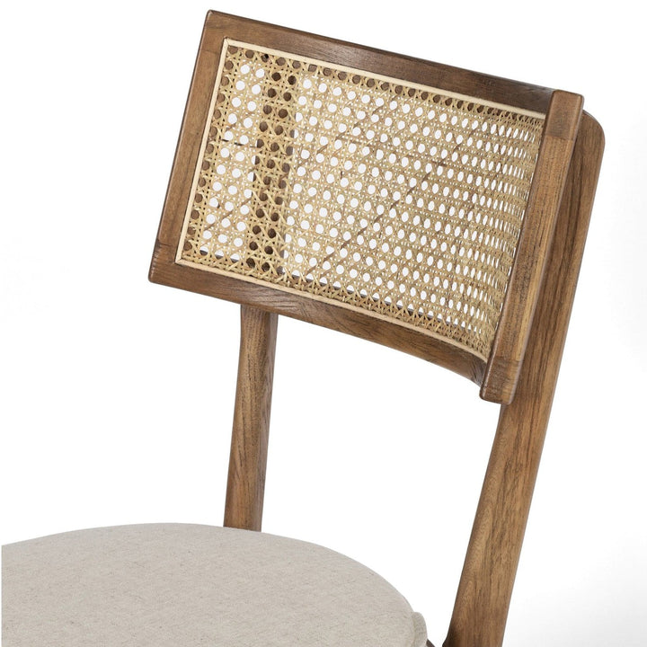 Blair Dining Chair - Savile Flax