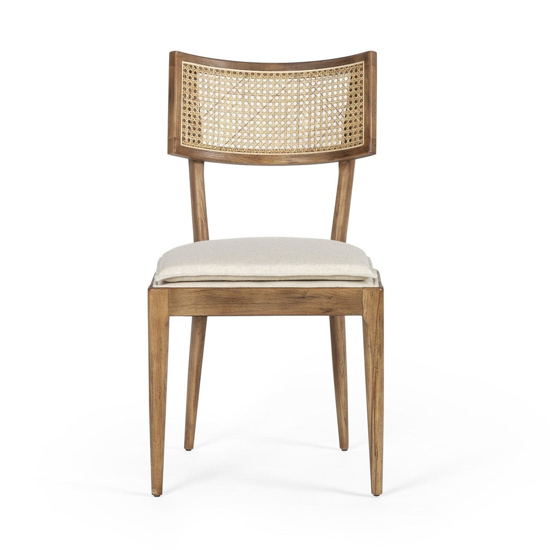 Blair Dining Chair - Savile Flax