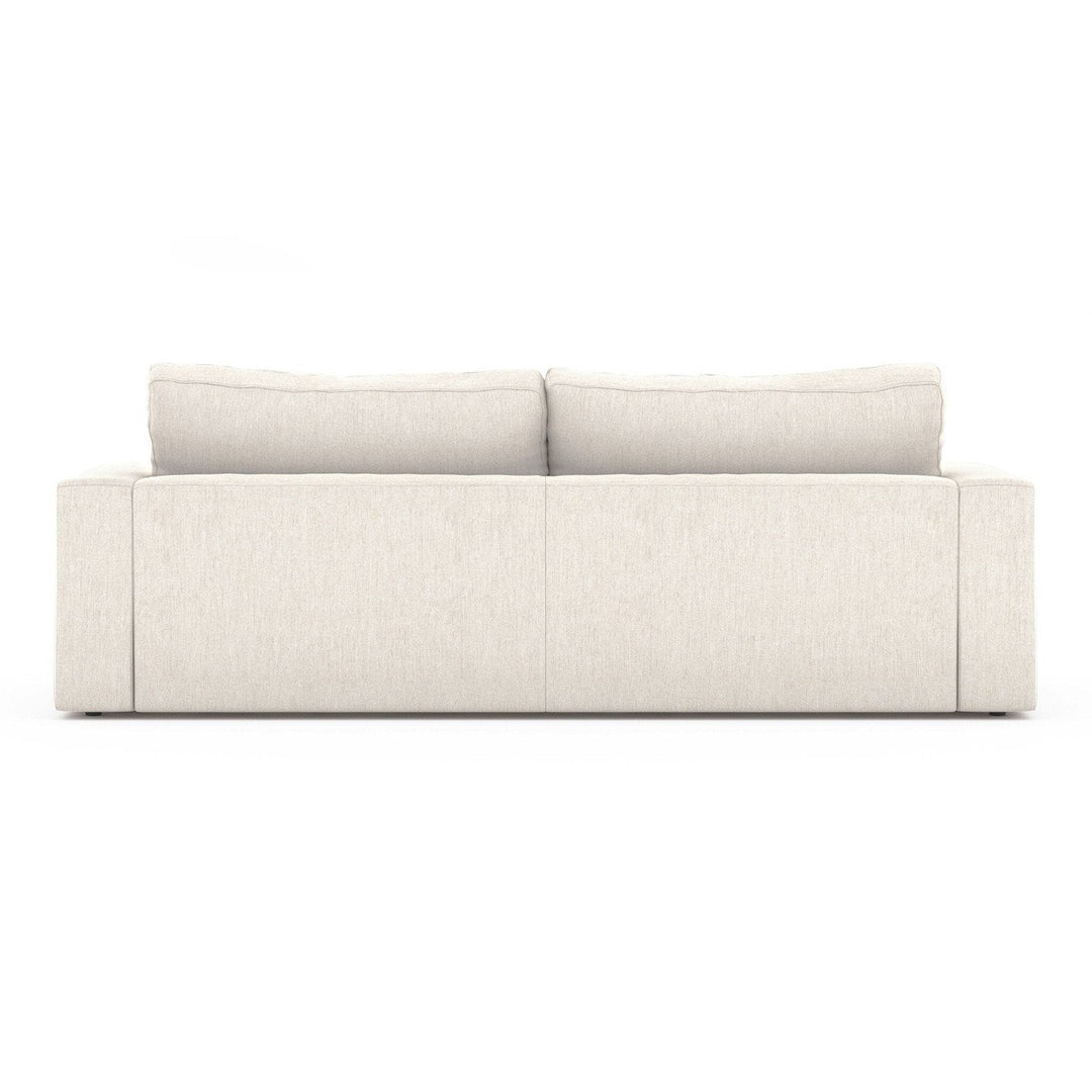 Baxter Sofa Bed - Essence Natural