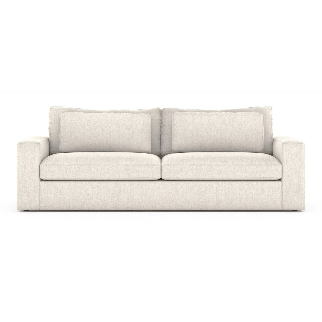 Baxter Sofa Bed - Essence Natural