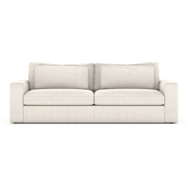 Baxter Sofa Bed - Essence Natural