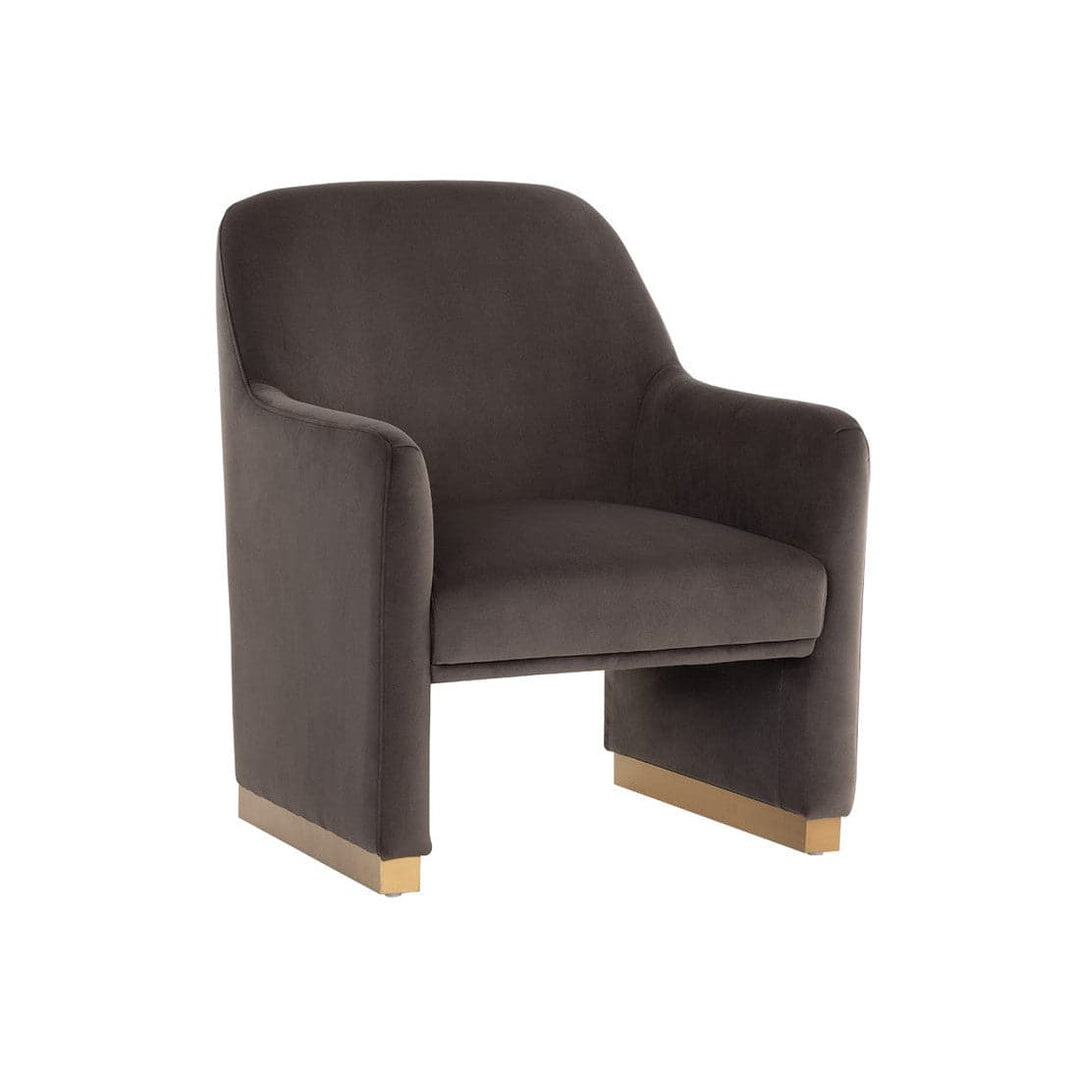 Jaime Lounge Chair-Sunpan-SUNPAN-109567-Lounge ChairsMeg Ash-3-France and Son