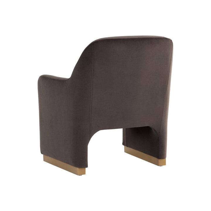 Jaime Lounge Chair-Sunpan-SUNPAN-110834-Lounge ChairsFior Vanilla-7-France and Son