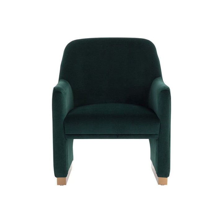 Jaime Lounge Chair-Sunpan-SUNPAN-110834-Lounge ChairsFior Vanilla-11-France and Son