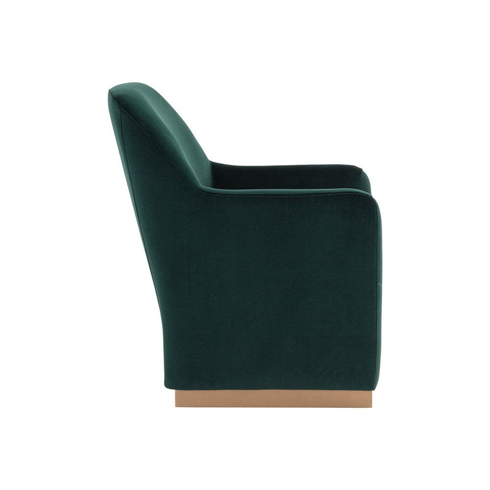 Jaime Lounge Chair-Sunpan-SUNPAN-110834-Lounge ChairsFior Vanilla-12-France and Son