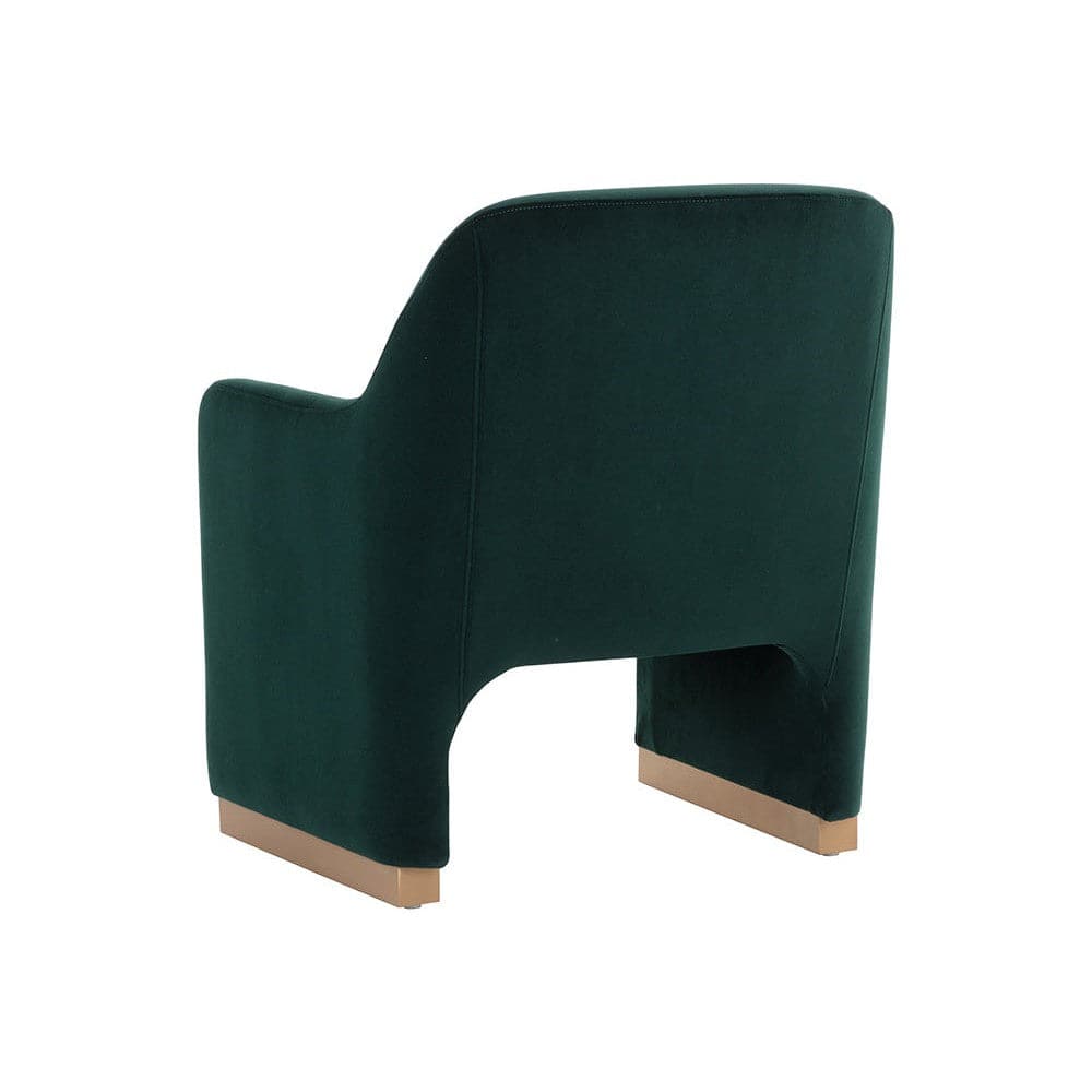 Jaime Lounge Chair-Sunpan-SUNPAN-110834-Lounge ChairsFior Vanilla-10-France and Son