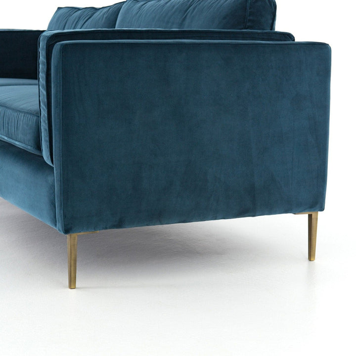 Easton Sofa - Sapphire Bay