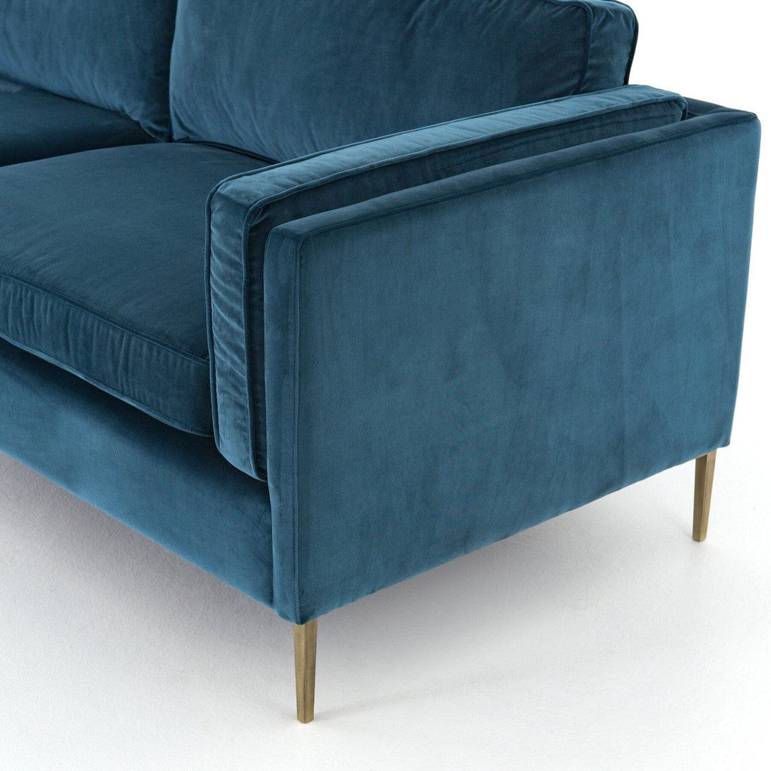 Easton Sofa - Sapphire Bay