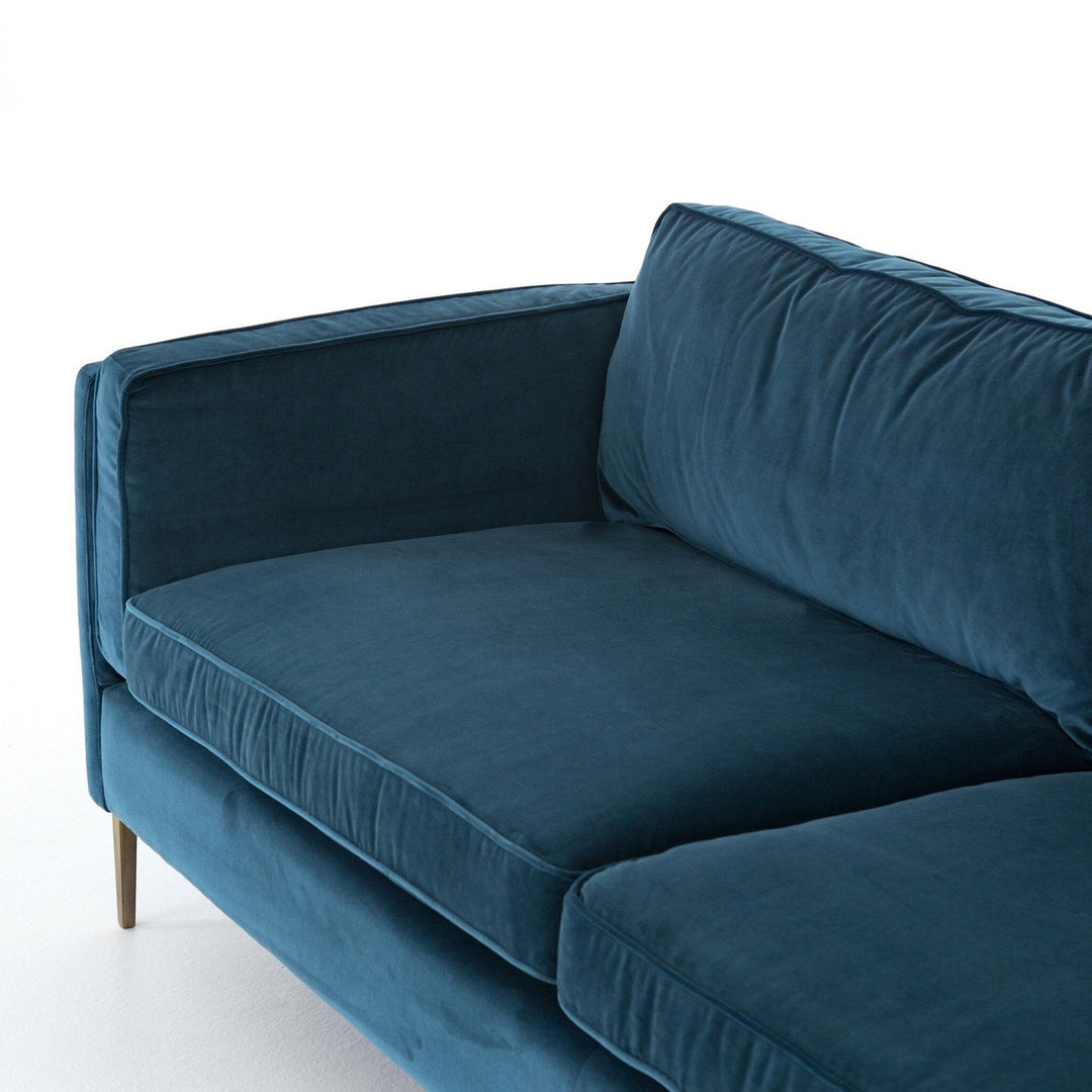 Easton Sofa - Sapphire Bay