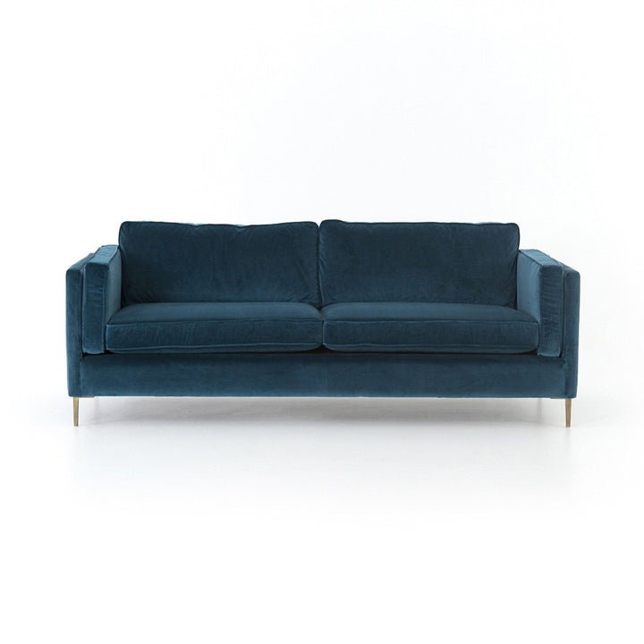 Easton Sofa - Sapphire Bay