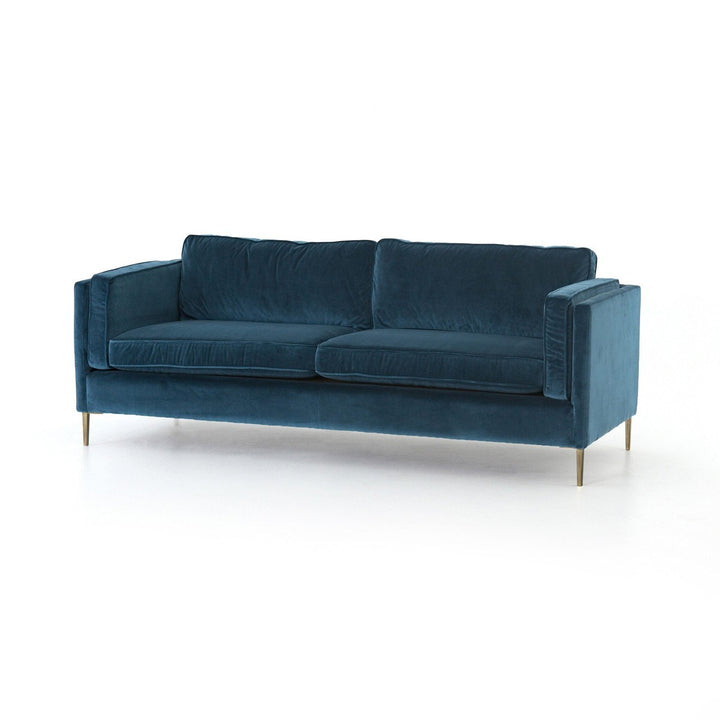 Easton Sofa - Sapphire Bay