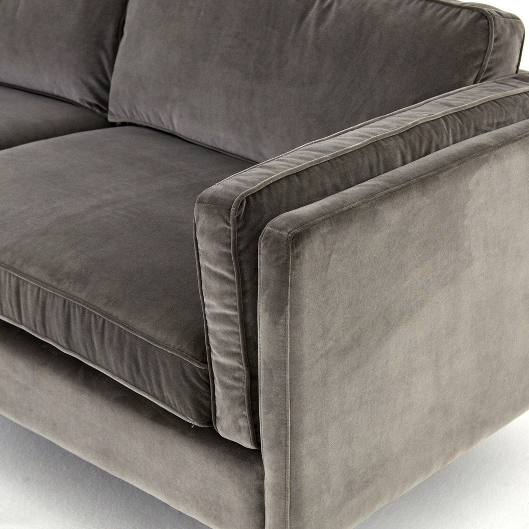 Easton Sofa - Sapphire Birch