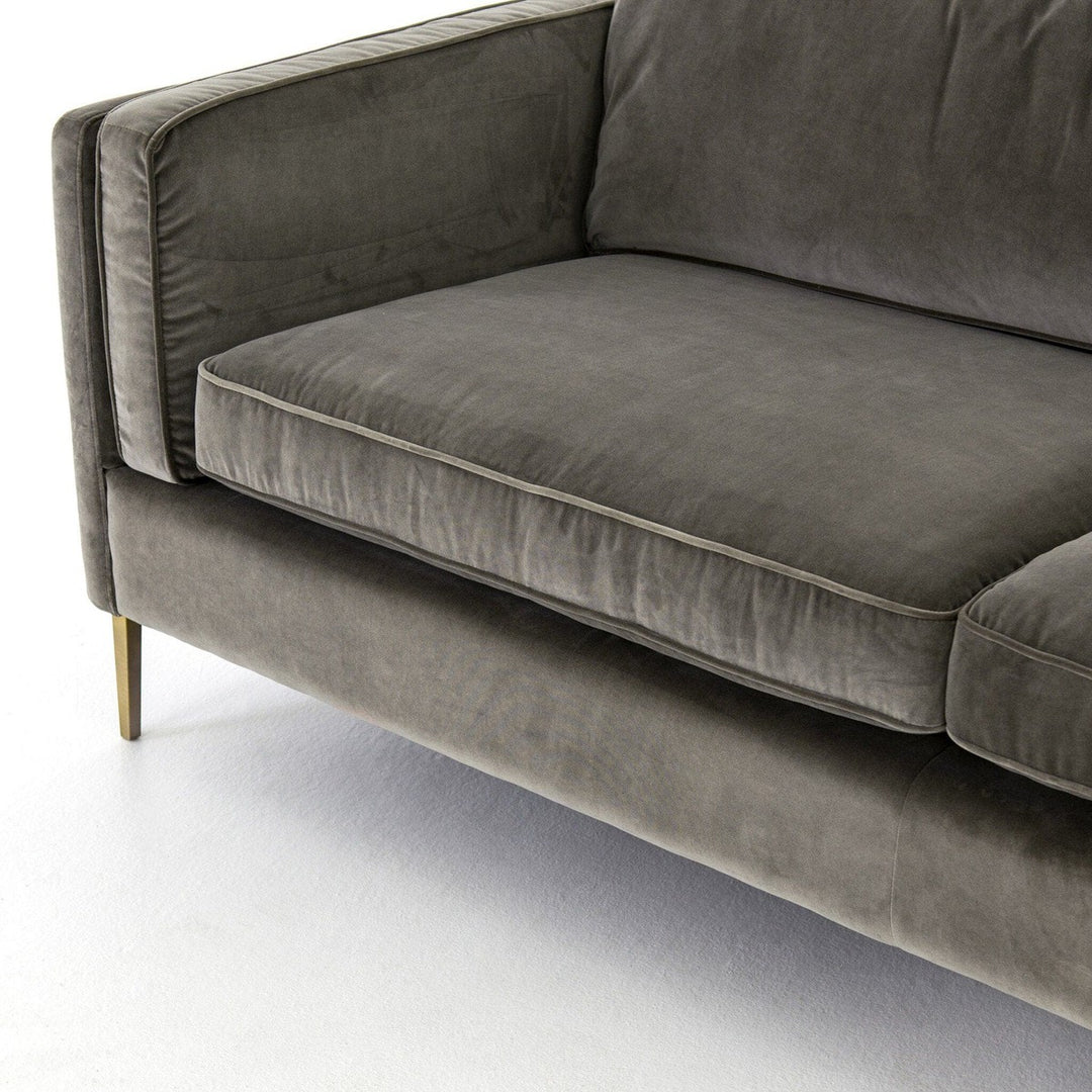 Easton Sofa - Sapphire Birch