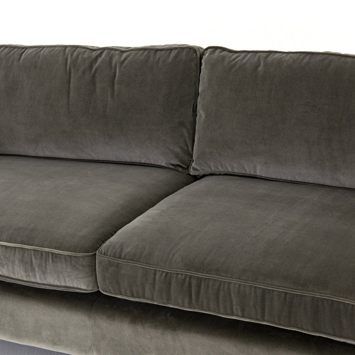 Easton Sofa - Sapphire Birch