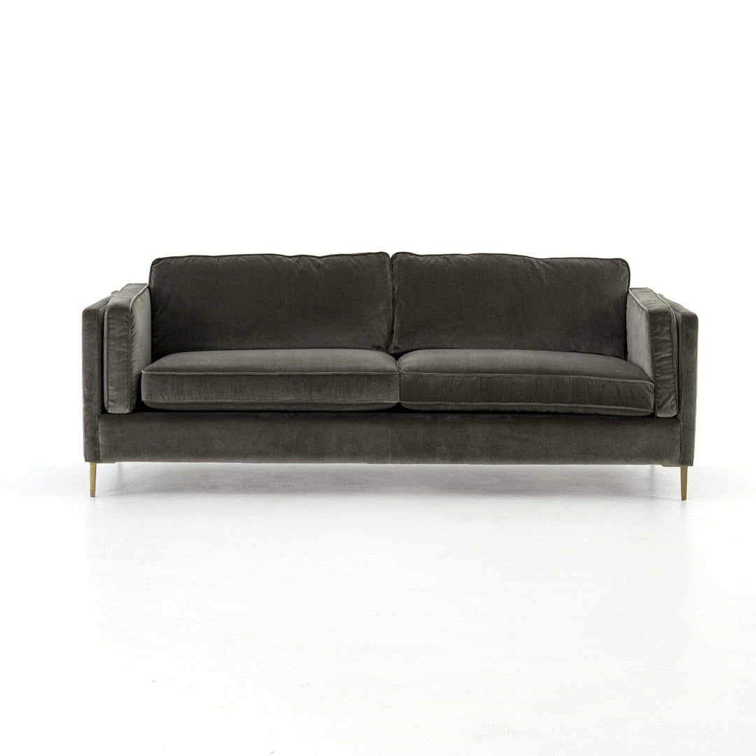 Easton Sofa - Sapphire Birch