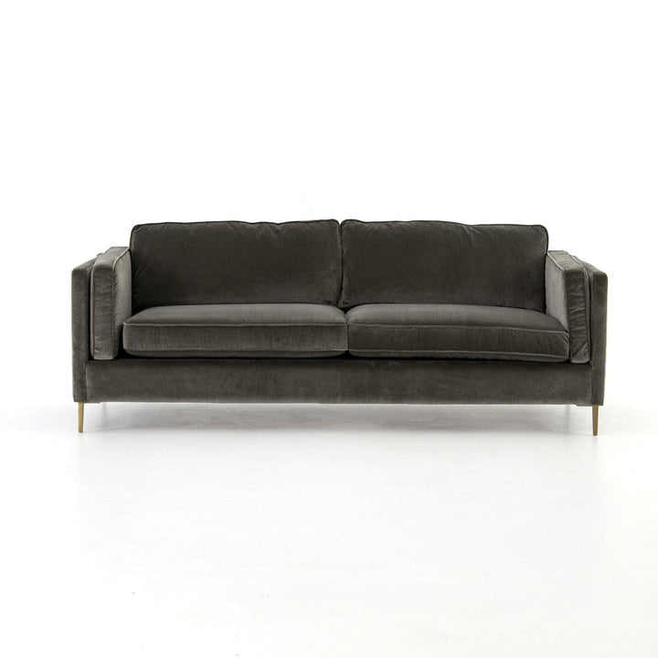 Easton Sofa - Sapphire Birch