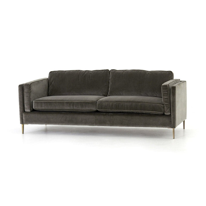 Easton Sofa - Sapphire Birch