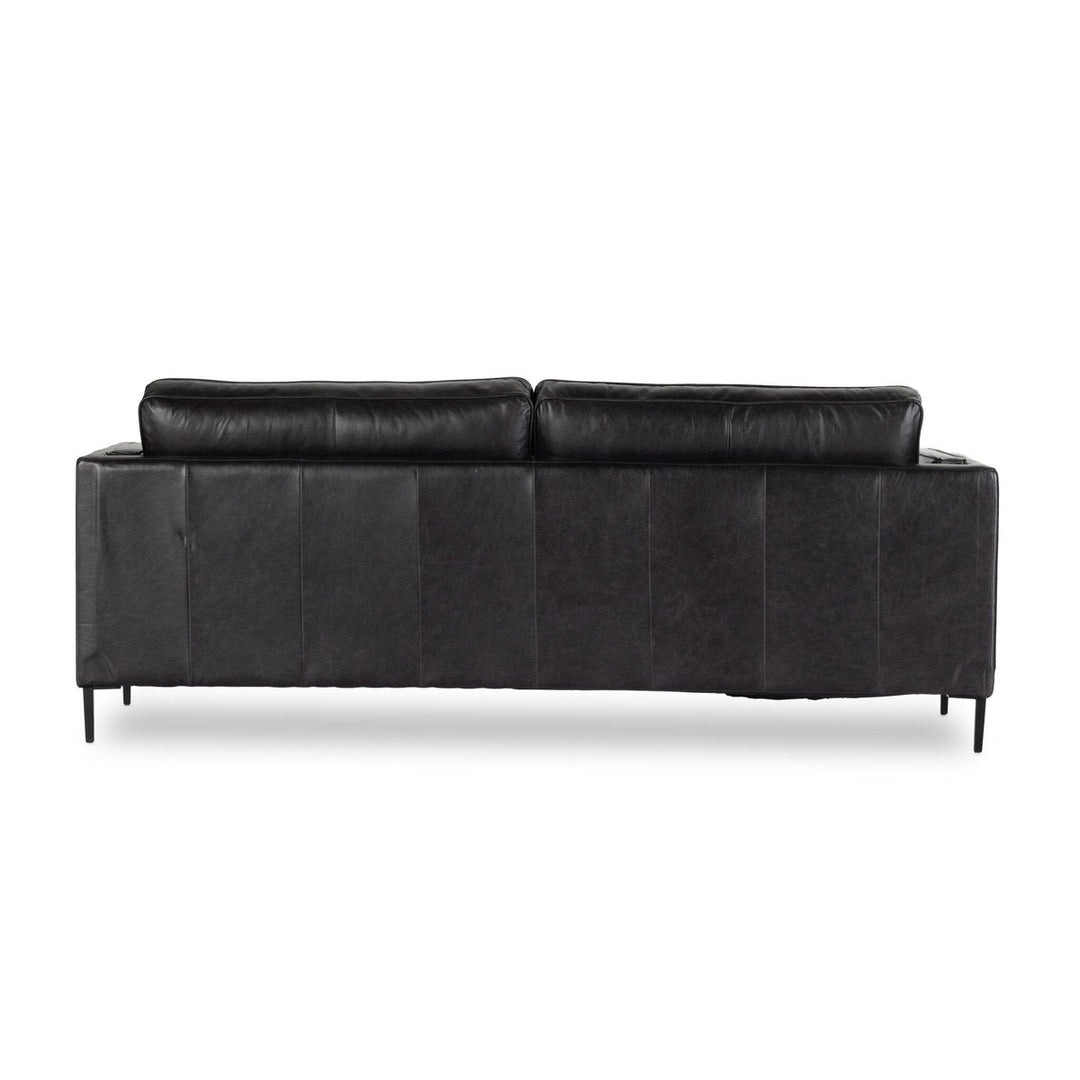 Easton Sofa - Sonoma Black