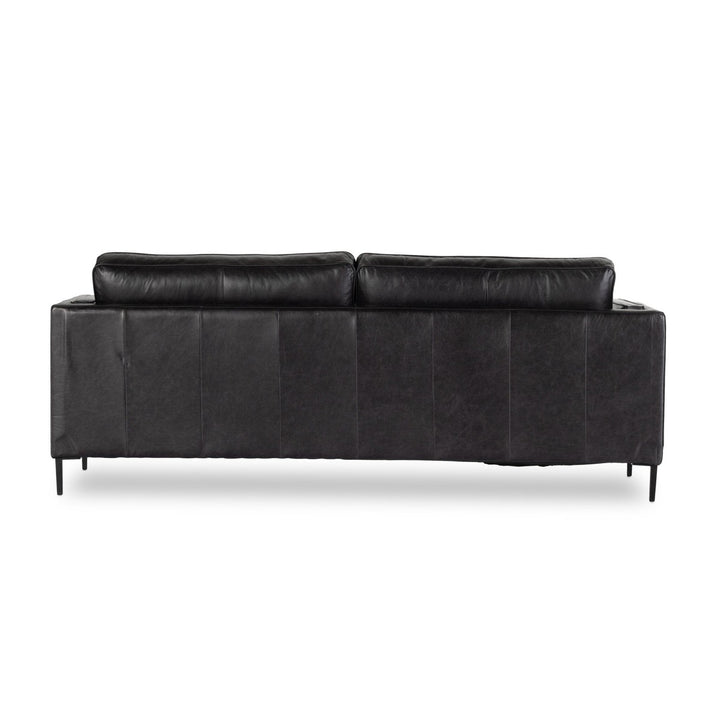 Easton Sofa - Sonoma Black