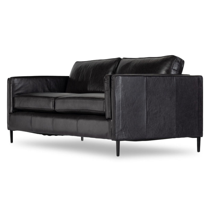 Easton Sofa - Sonoma Black