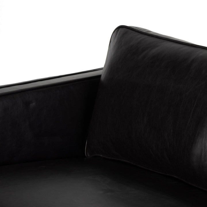 Easton Sofa - Sonoma Black